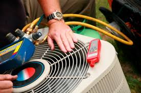 Empire Home Solutions - Service and Repair of all makes and models heating and cooling equipment - Vancouver Camas Ridgefield Washington WA